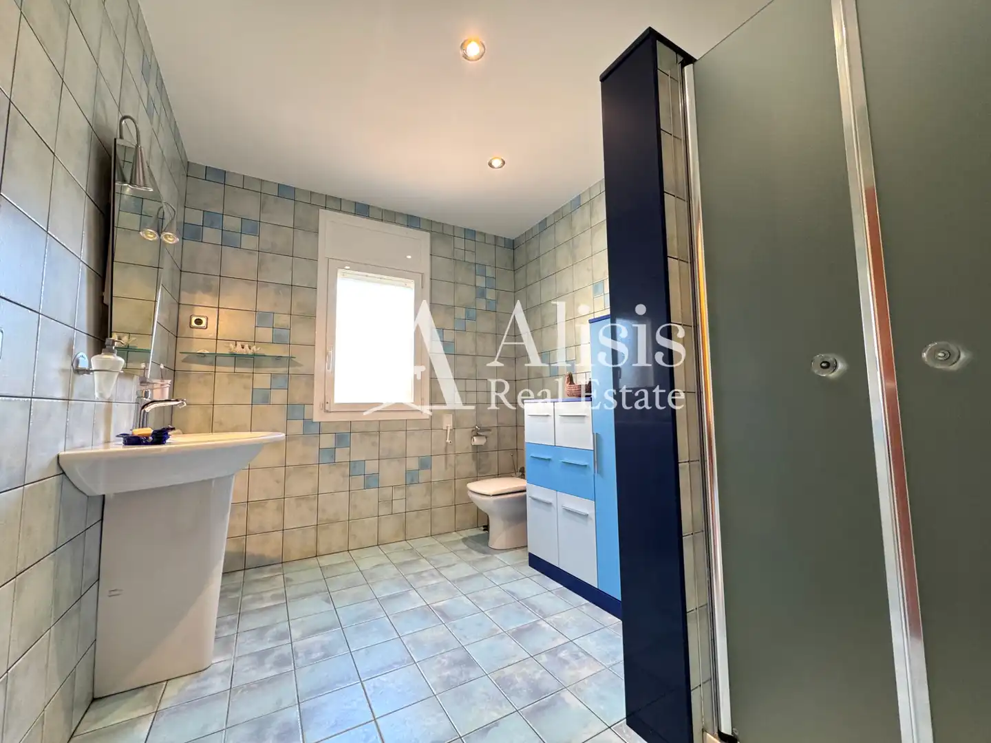 Villa mit Garten zum Verkauf in La Palma de Cervelló, imagen 60