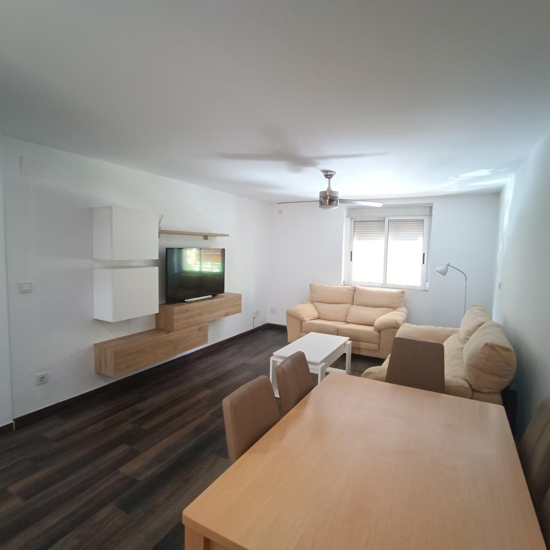 Flat to rent in Calle REY PEDRO I, 7, El Ranero