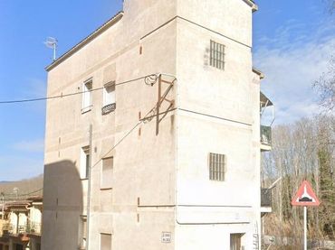 Piso con jardín en venta en Carrer MALLORCA