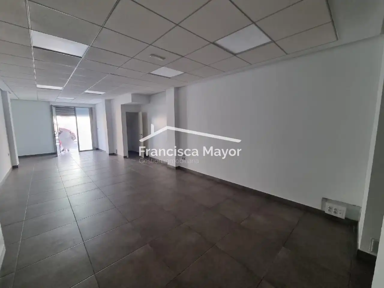 Geschaftsraum zur Miete in Valencia