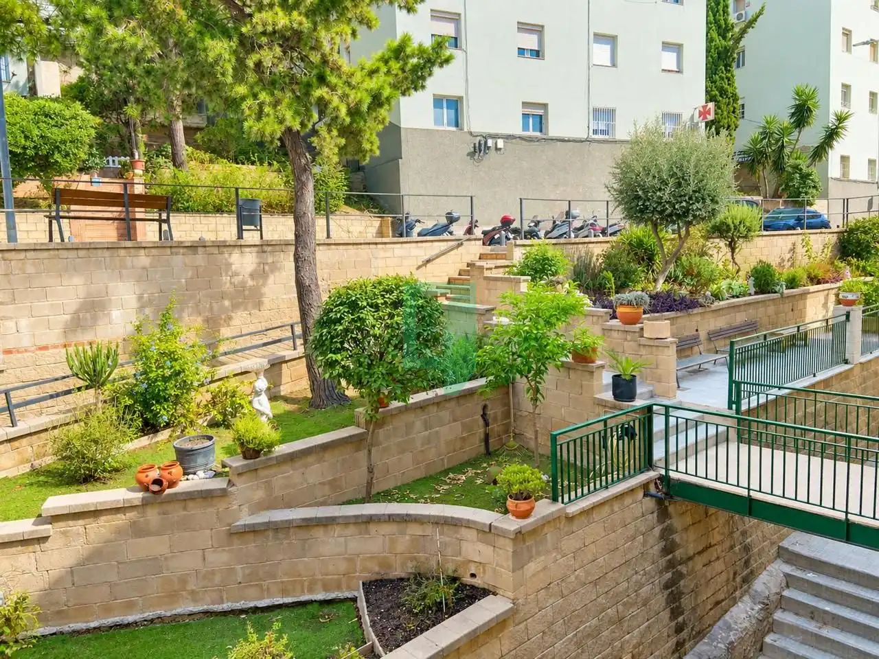 Flat for sale in calle de Juli Garreta, imagen 15