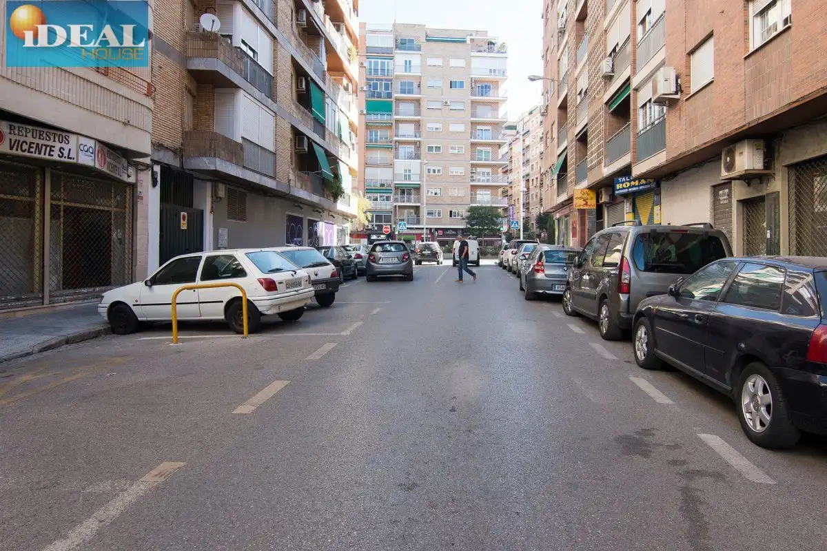 Aparcament en venda a Ronda, imagen 12