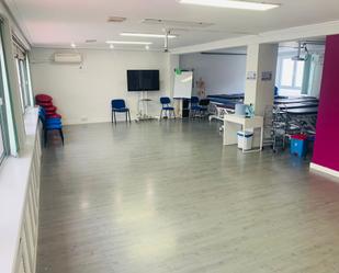 Office for sale in Valladolid Capital  with Air Conditioner, Heating and Storage room