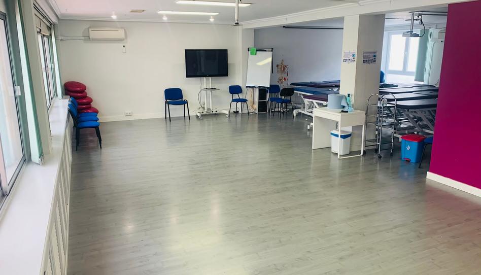 Foto 1 de Oficina en venta en Calle del Santuario, 6, Centro, Valladolid