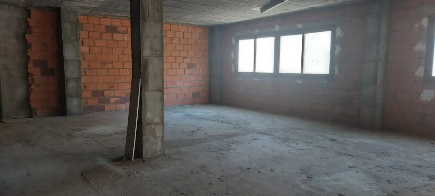Bureau avec ascenseur à louer à El Ejido Ciudad, imagen 11