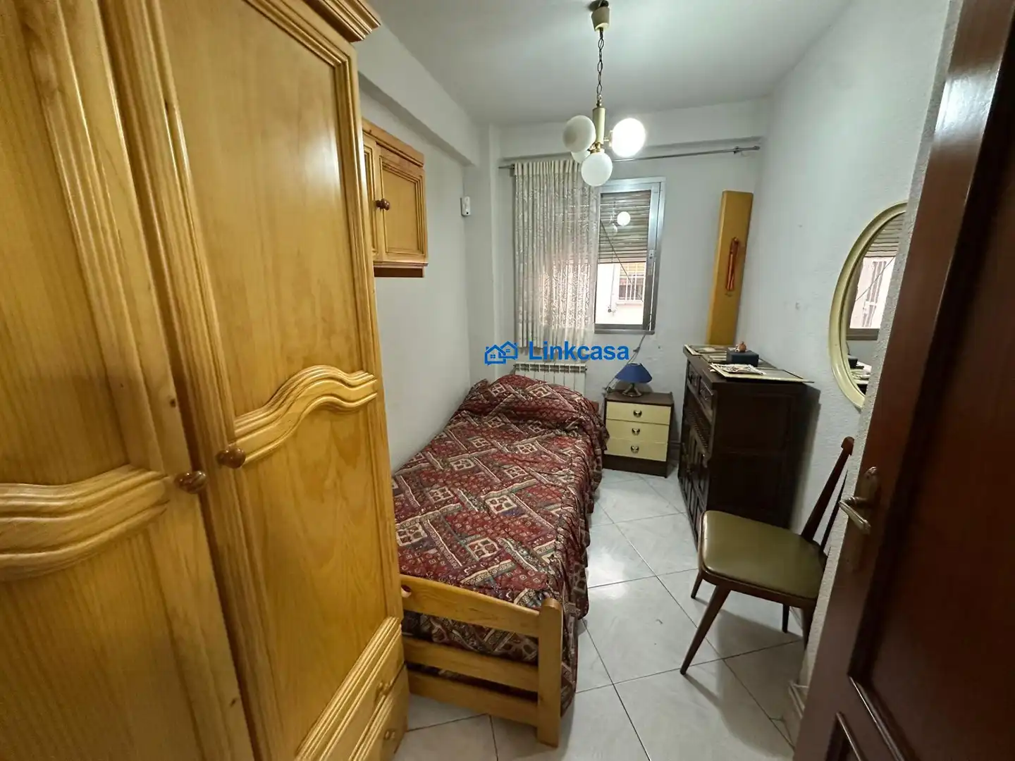 Habitación de Piso en venta en Madrid