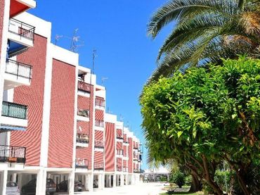 Appartement compact avec ascenseur à vendre à Montañar - El Arenal