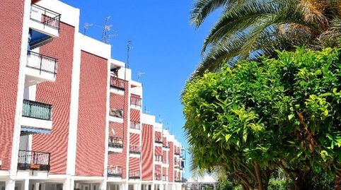 Apartamento en segunda línea de playa  Arenal, Jávea