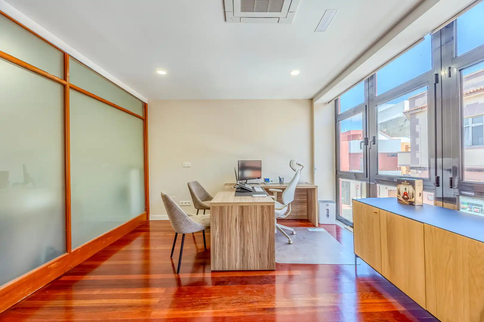 Bureau avec ascenseur à vendre à Calle Argentina 8, imagen 22