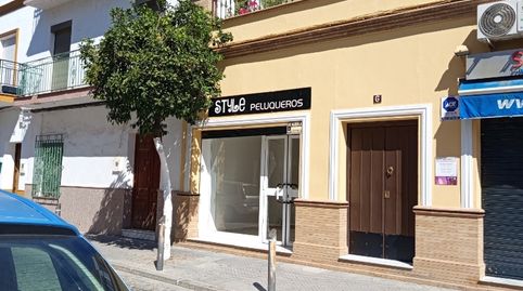 Foto 3 von Geschaftsraum zur Miete in Calle Real, 6, Burguillos, Sevilla