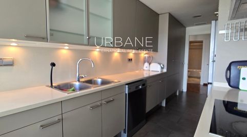 Foto 4 de Piso en venta en Carrer de Bac de Roda, Provençals del Poblenou, Barcelona Capital