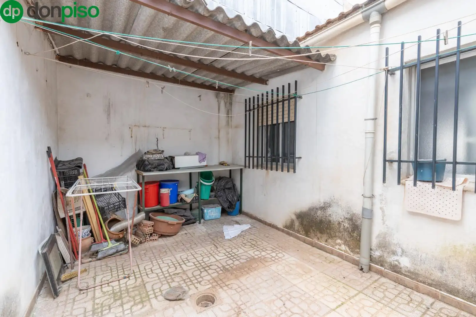 Casa o chalet en venta en Calle Calle Mariana Pineda, Iznalloz