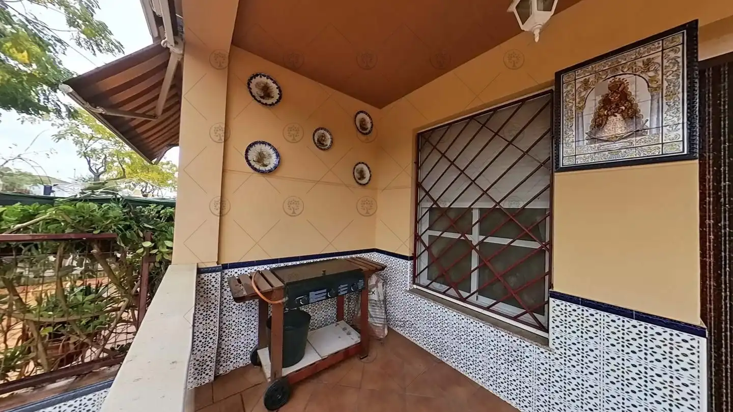 Casa o chalet en venta en Punta Umbría con Aire acondicionado, Terraza y Piscina