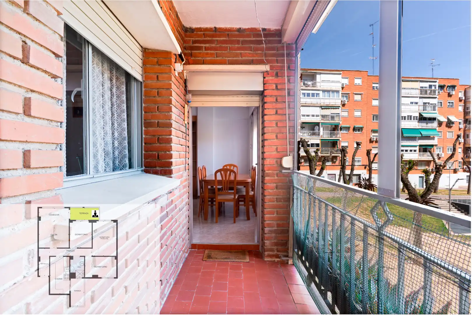 Piso con ascensor en venta en Calle Cisneros, imagen 13