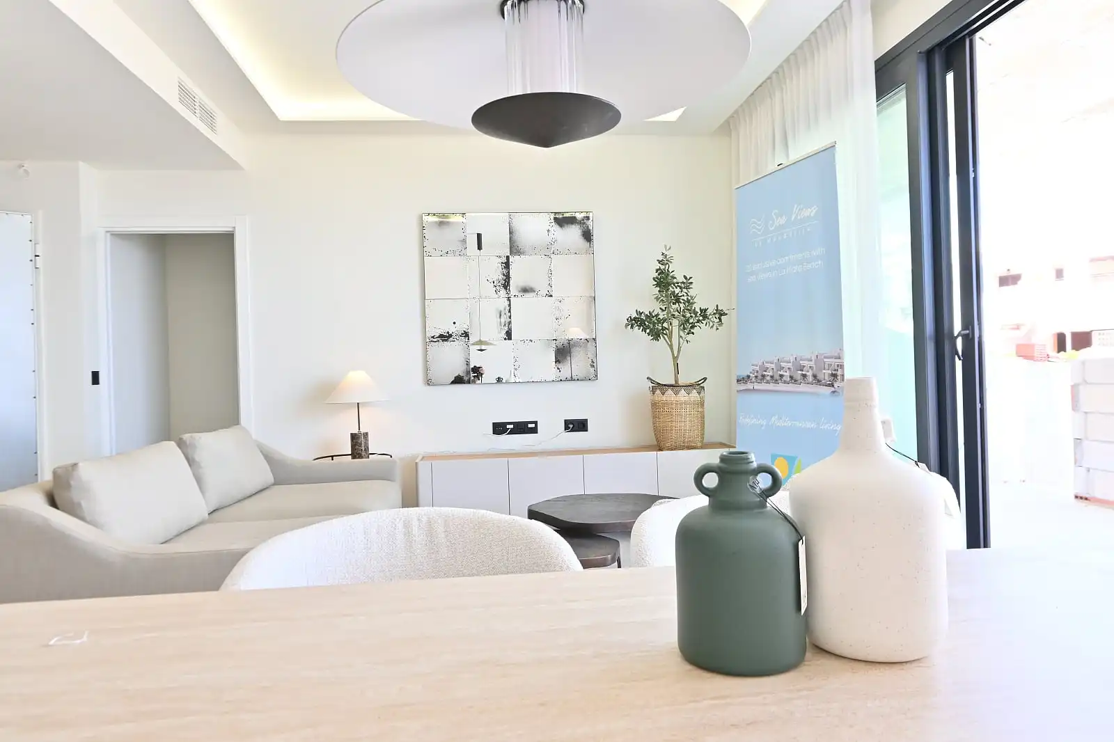 Apartment with terrace for sale in La Mata, imagen 9