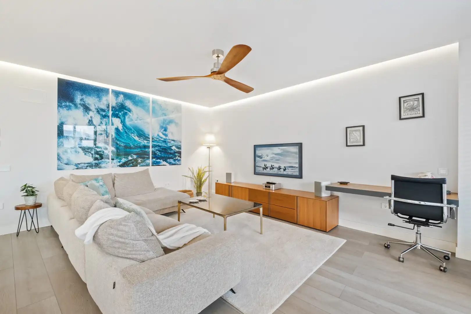 Apartment mit Pool zum Verkauf in Estepona Pueblo, imagen 27