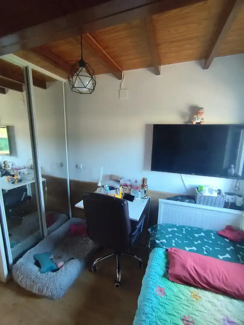 Bedroom of Houses for sale in Camargo