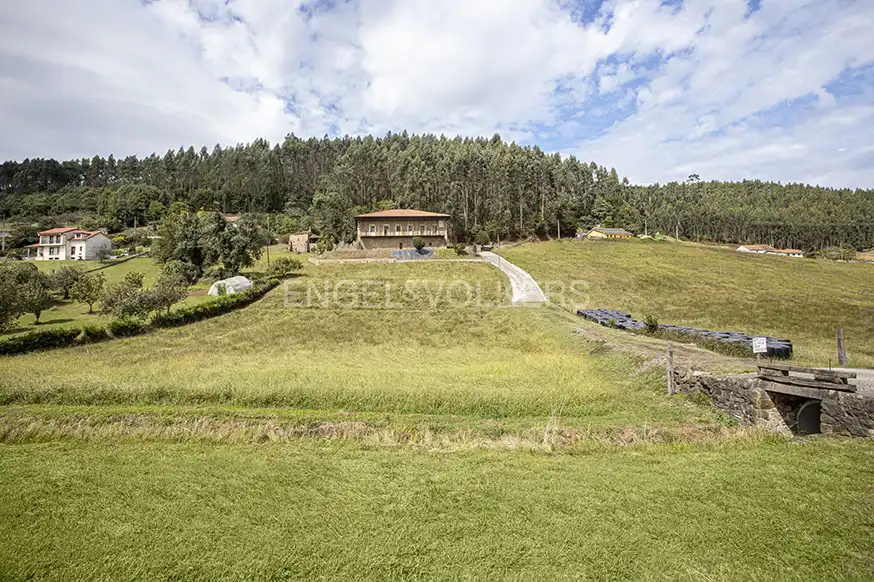 Casa en venta en Carreño, imagen 2