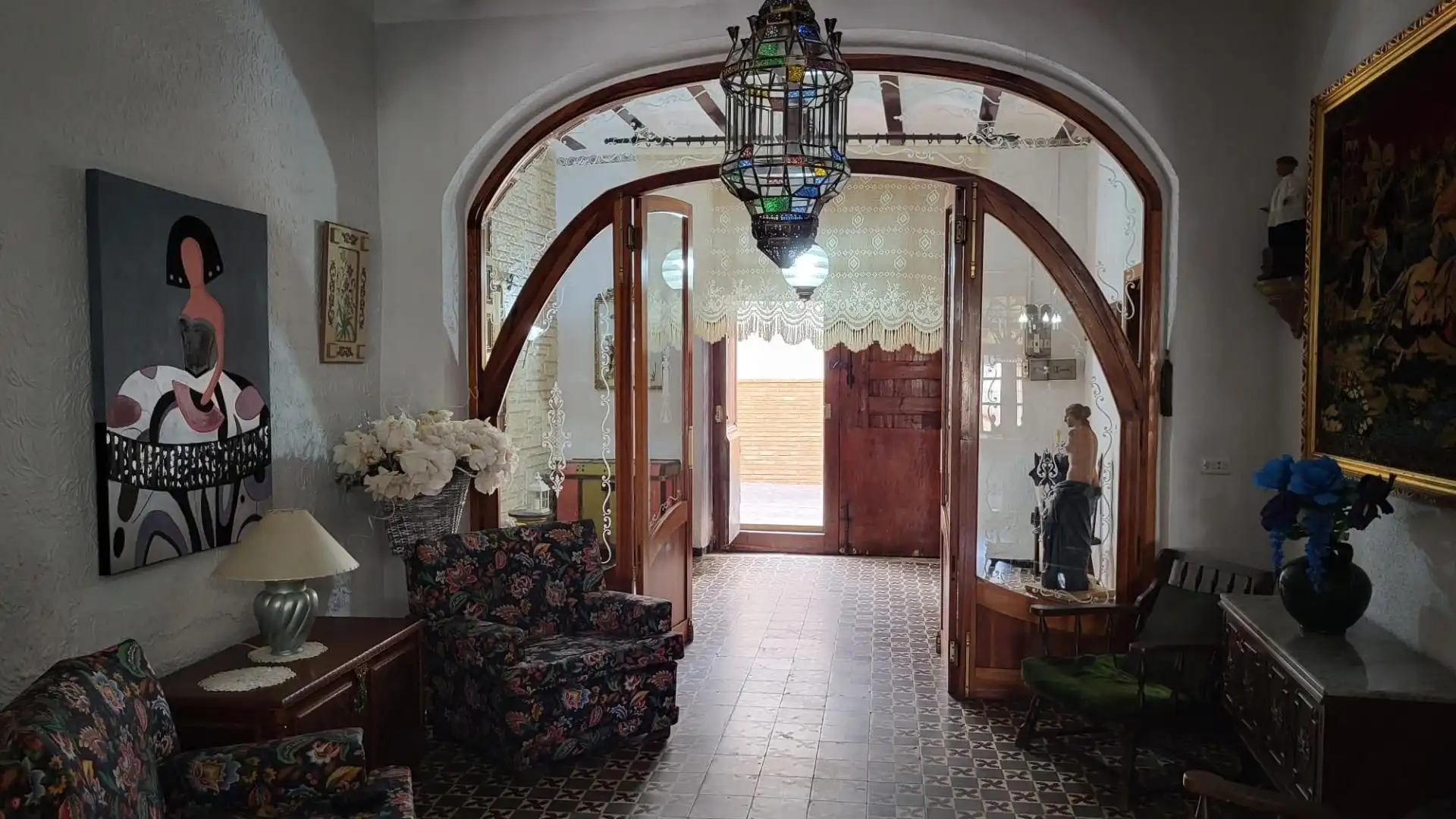 Casa o xalet en venda en Atzeneta d'Albaida amb Terrassa, Traster i Piscina