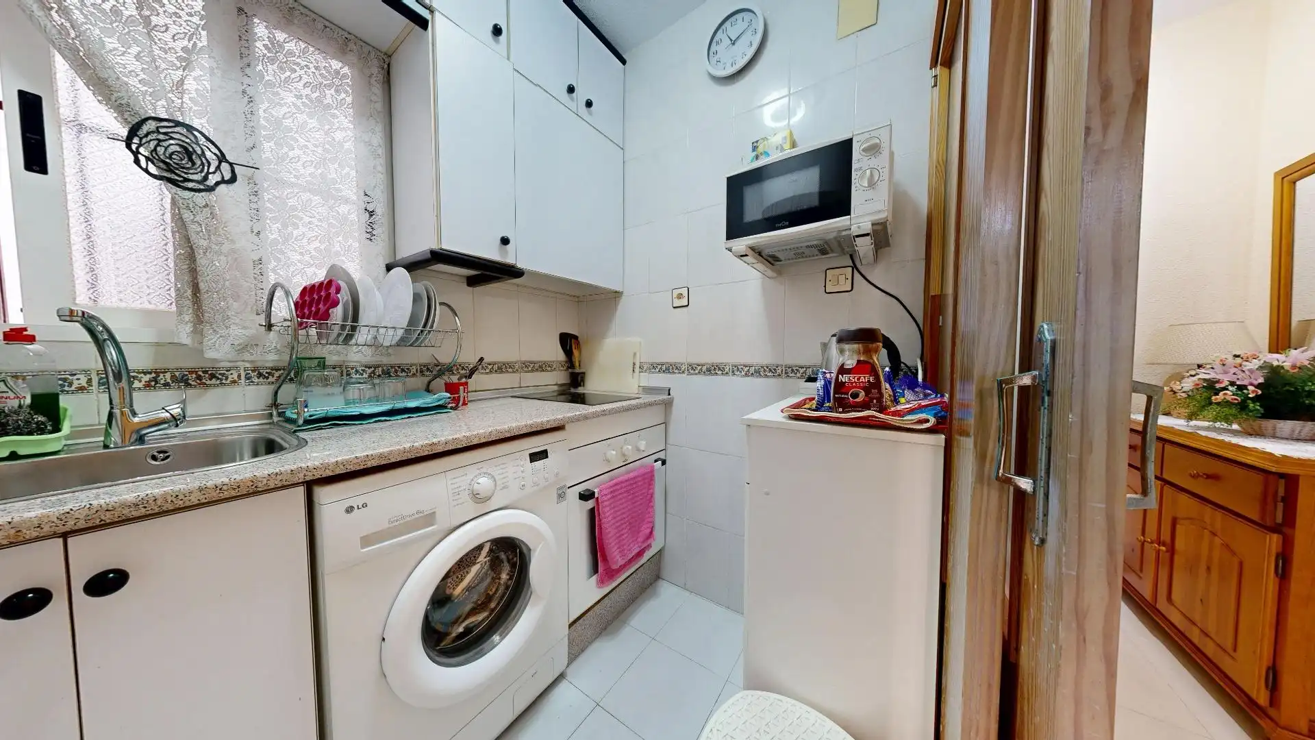 Apartament amb ascensor de lloguer a Calle BERGANTIN, imagen 14