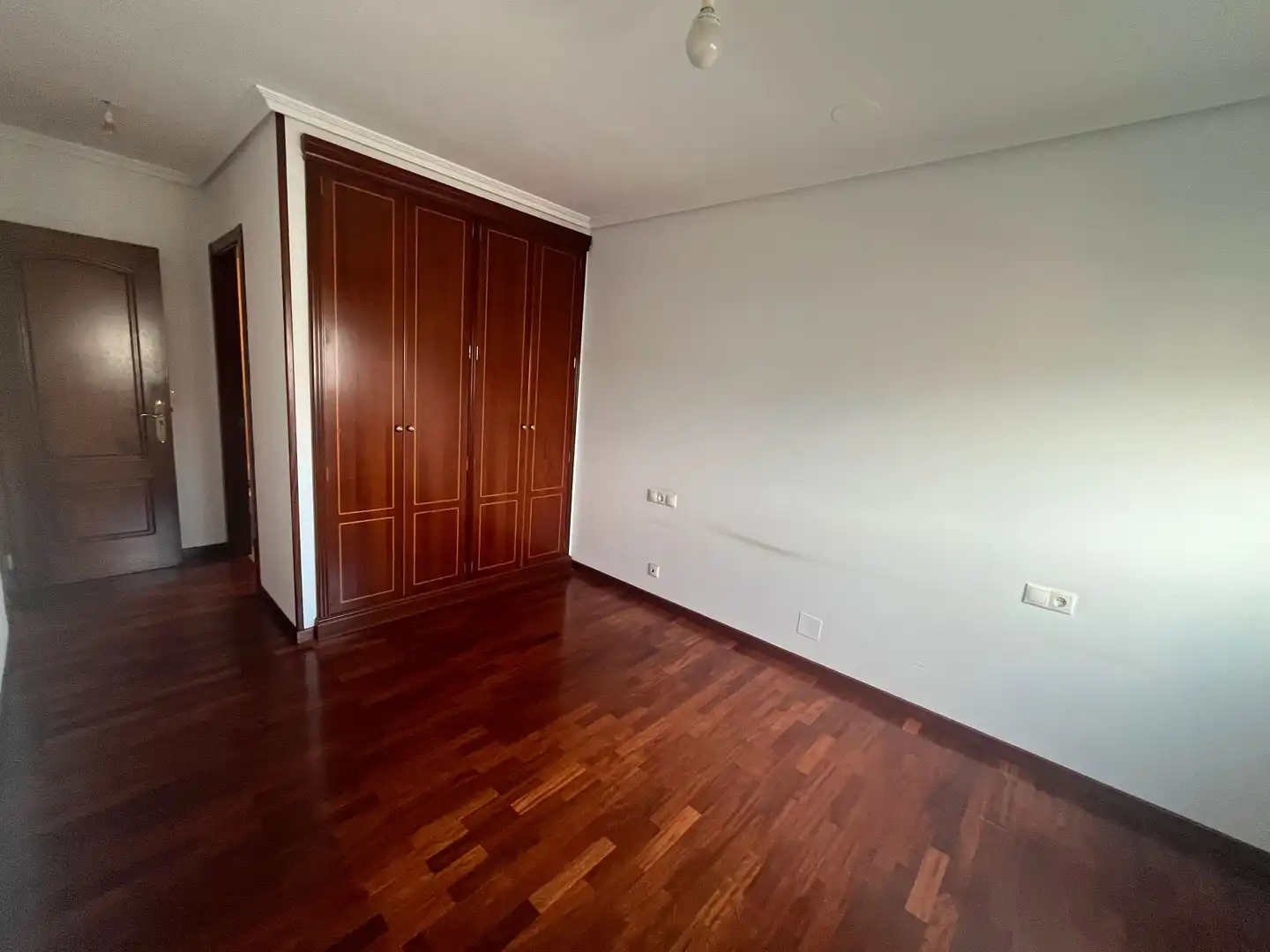 Wohnung mit Aufzug zur Miete in Costa Lonxa 7, imagen 23