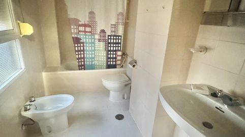 Foto 4 de Piso en venta en Calle Francisco Guerra, 6, Valdepasillas - La Paz - Huerta Rosales, Badajoz Capital