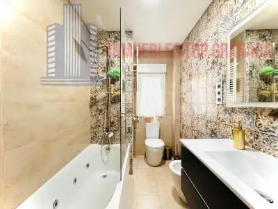 Piso con terraza en venta en CONDE ALCALA 2, imagen 11