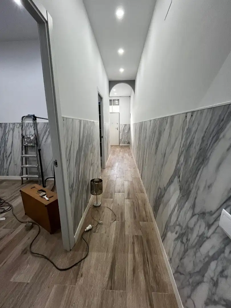 Ground floor for rent in Barcelona
