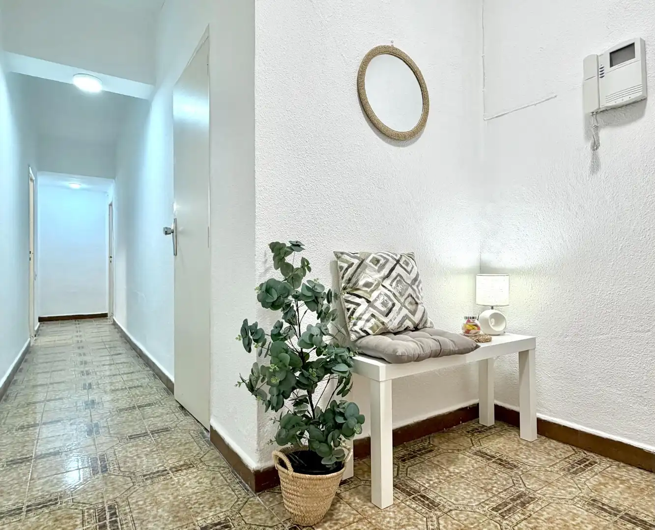 Piso con ascensor en venta en Calle CONCHITA PIQUER 7, imagen 6