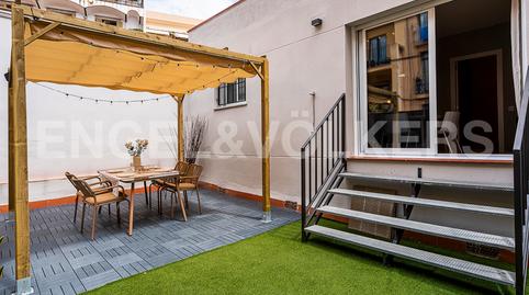 Foto 4 de Apartament de lloguer a El Raval, Barcelona