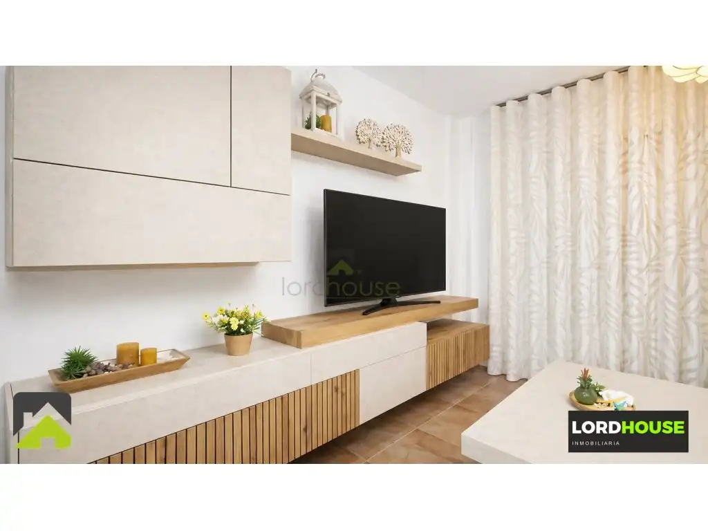 Wohnzimmer von Haus oder Chalet zum Verkauf in Lorca
