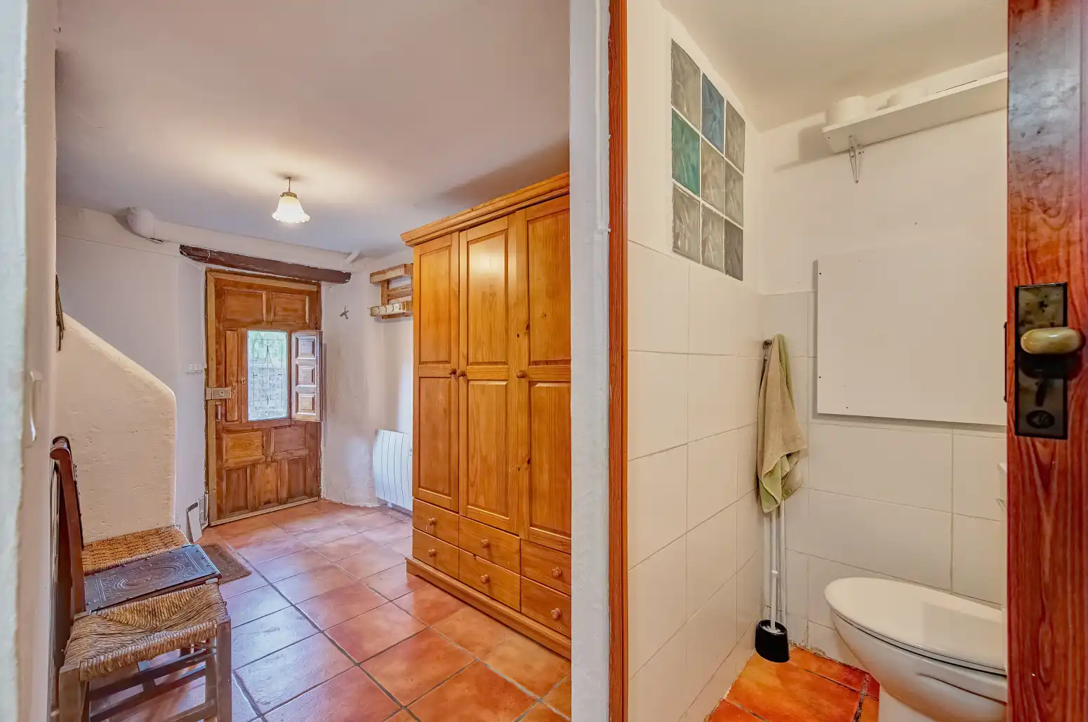 Casa amb jardí en venda a Olóriz - Calle Herrería 4, imagen 15