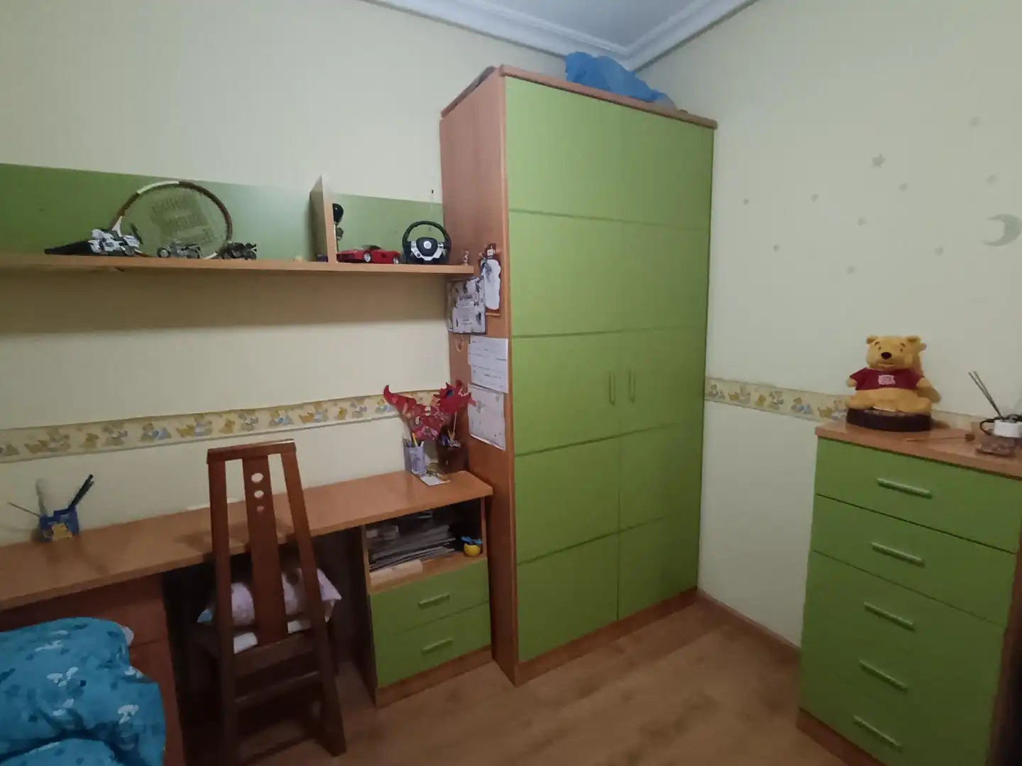 Habitación de Piso en venta en Puertollano con Aire acondicionado, Calefacción y Amueblado