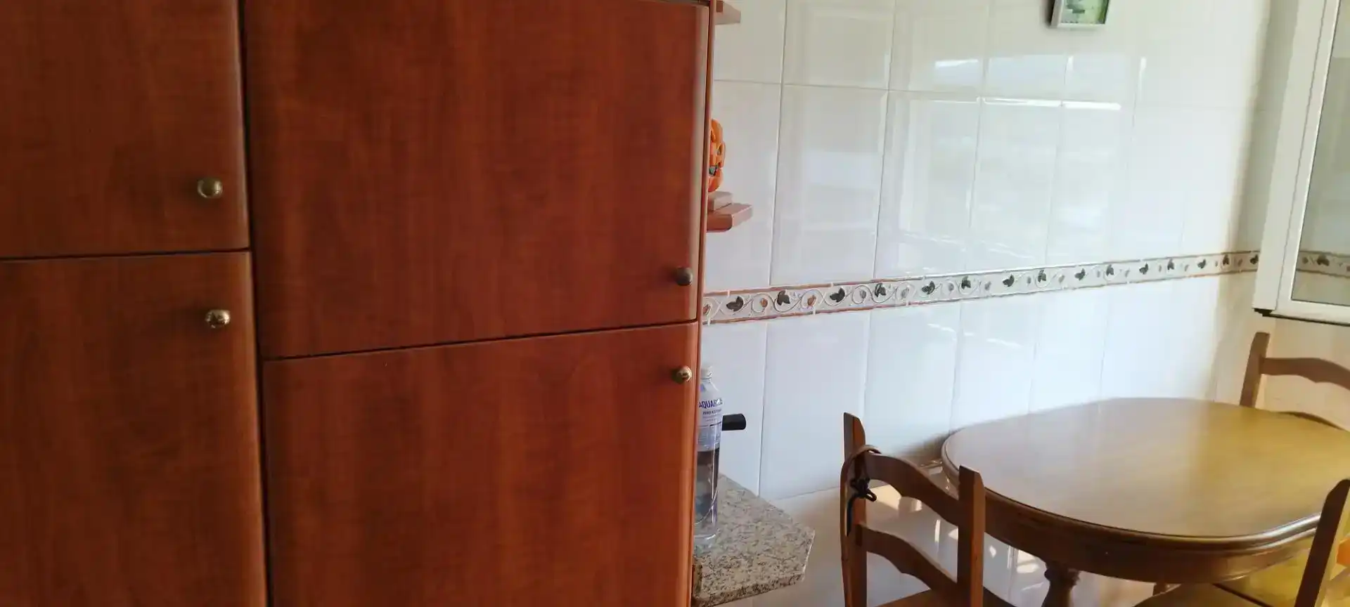 Kitchen of Flat for sale in Quiroga, Lugo