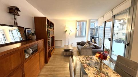 Foto 5 de Piso en venta en Carrer Sant Isidre, Eixample Sud – Migdia, Girona Capital