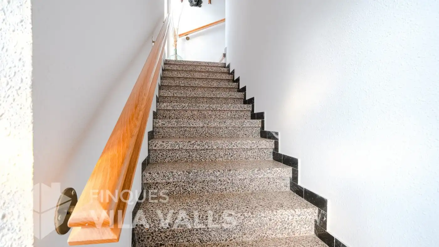 Casa o xalet en venda en Caldes de Montbui amb Calefacció, Jardí privat i Terrassa