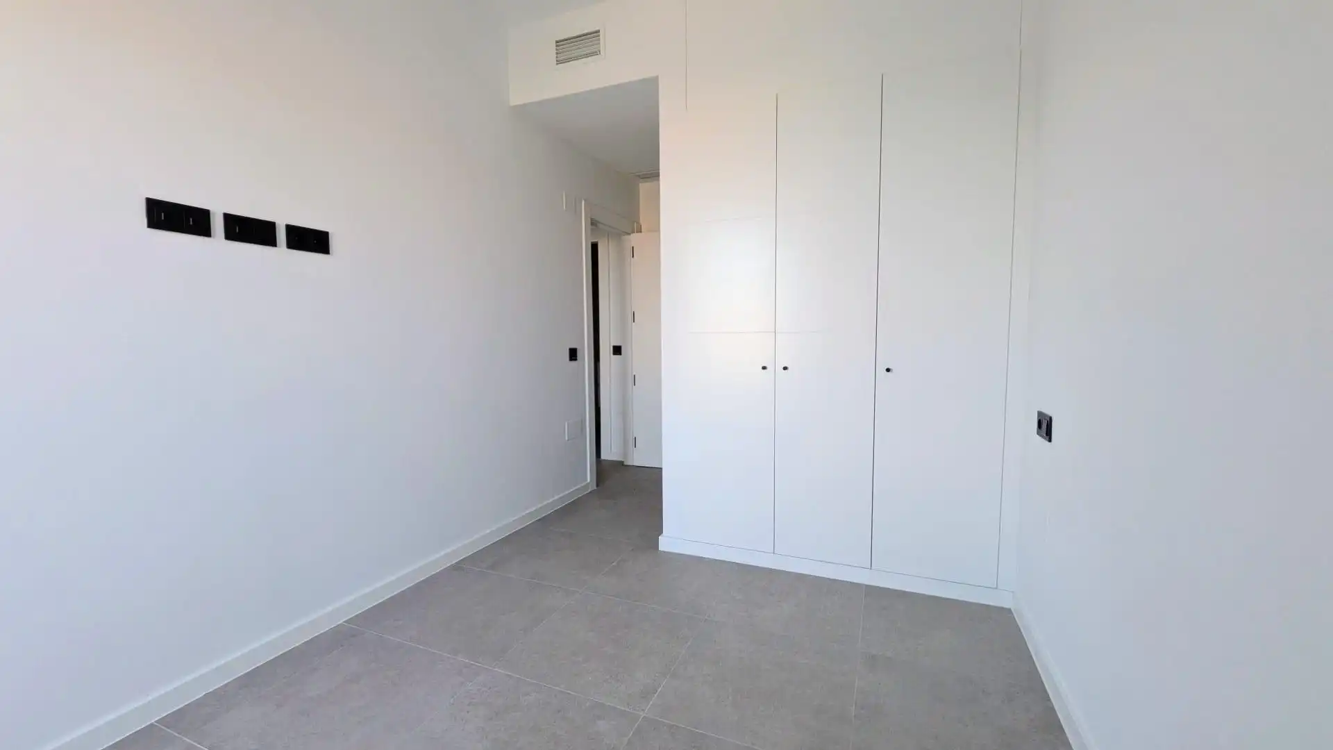 Ático de alquiler en Fuengirola con Aire acondicionado, Calefacción y Terraza
