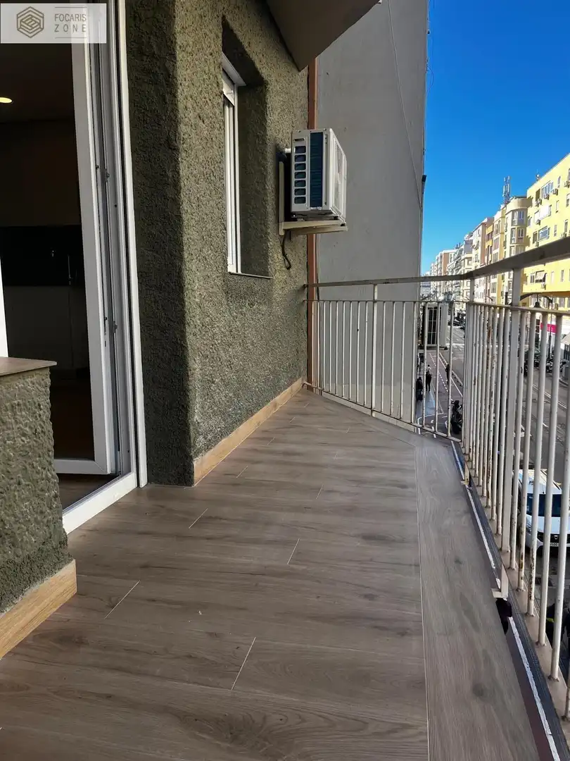 Pis amb terrassa en venda a Calle ARMENGUAL DE LA MOTA, imagen 22