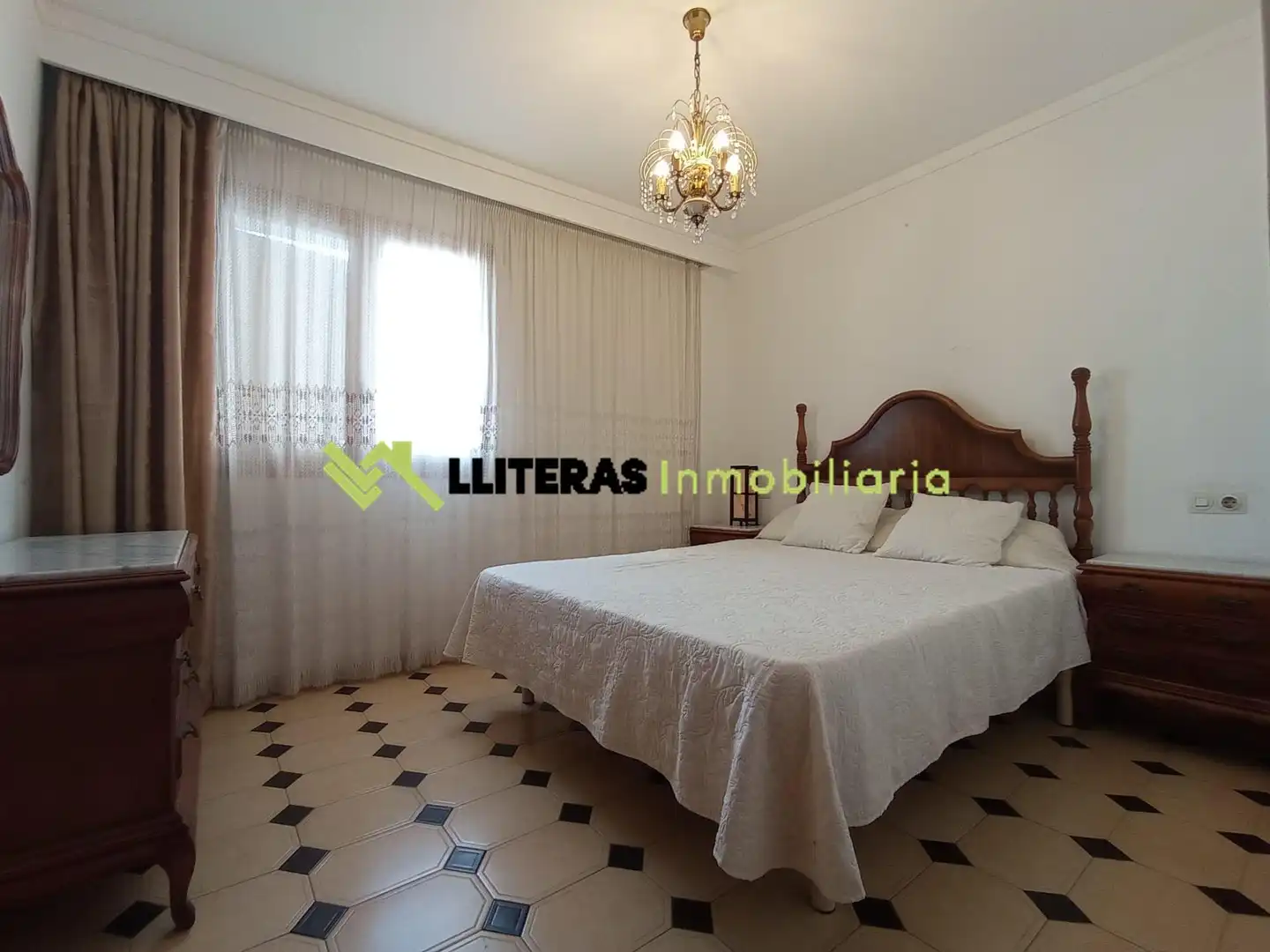 Flat for sale in Centro