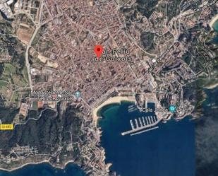 Residential for sale in Sant Feliu de Guíxols