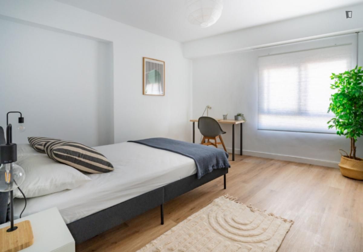 Apartment to share in Fonteta de Sant Lluís