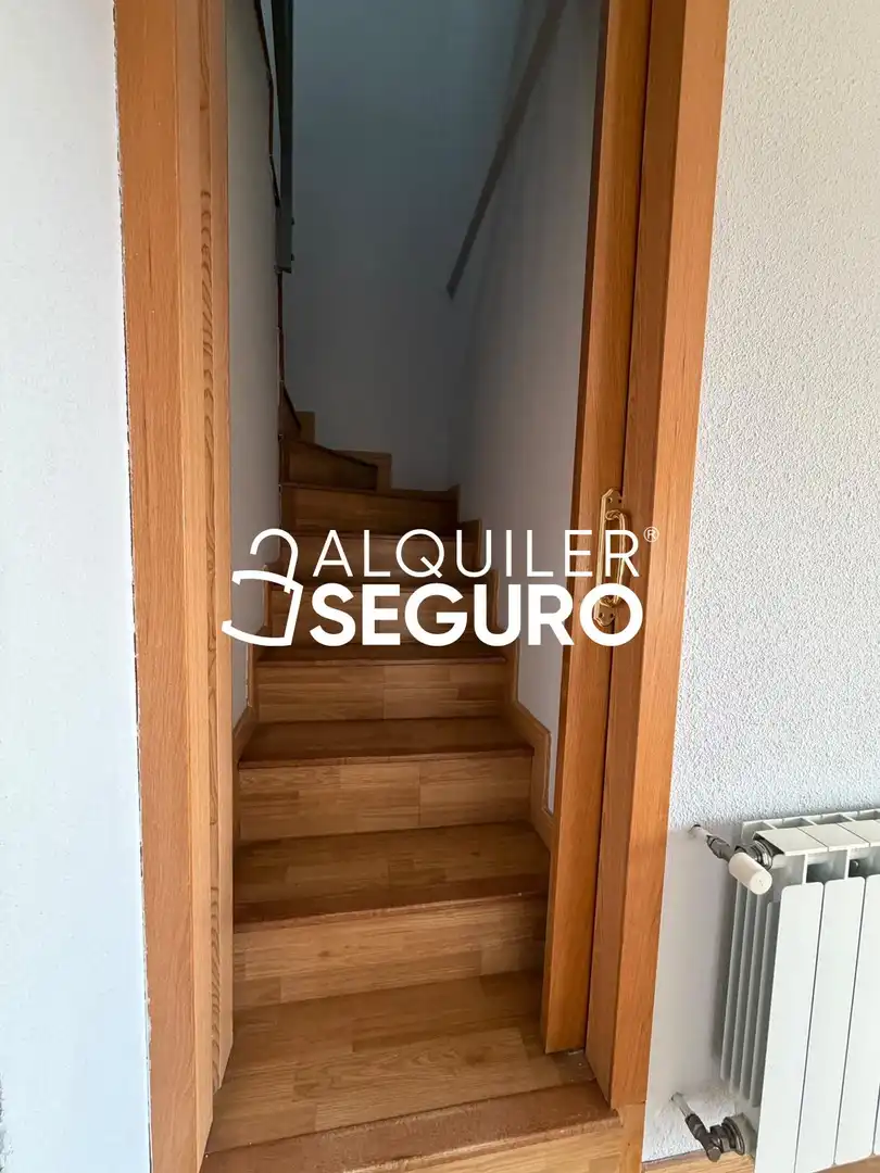 Piso de alquiler en Arganda del Rey con Aire acondicionado y Terraza
