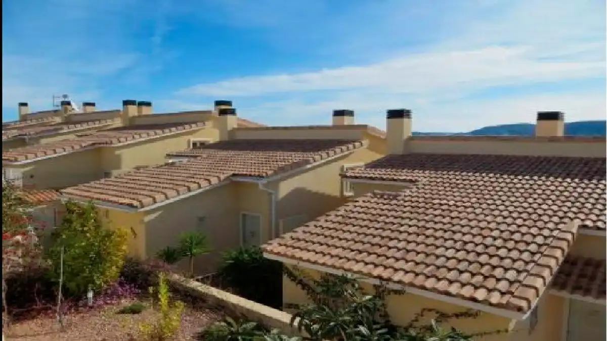 Terreno residencial en venta en Carrer dels Ametlers, imagen 18