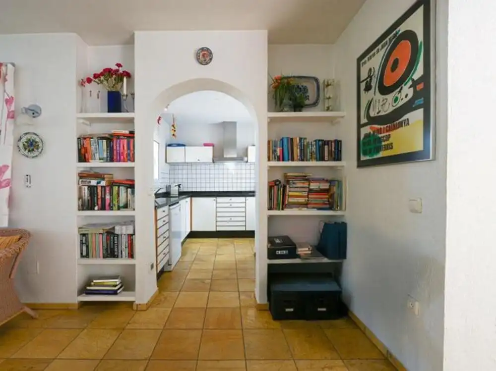 Casa con piscina en venta en Hipódromo - Cerrado del Águila, imagen 7