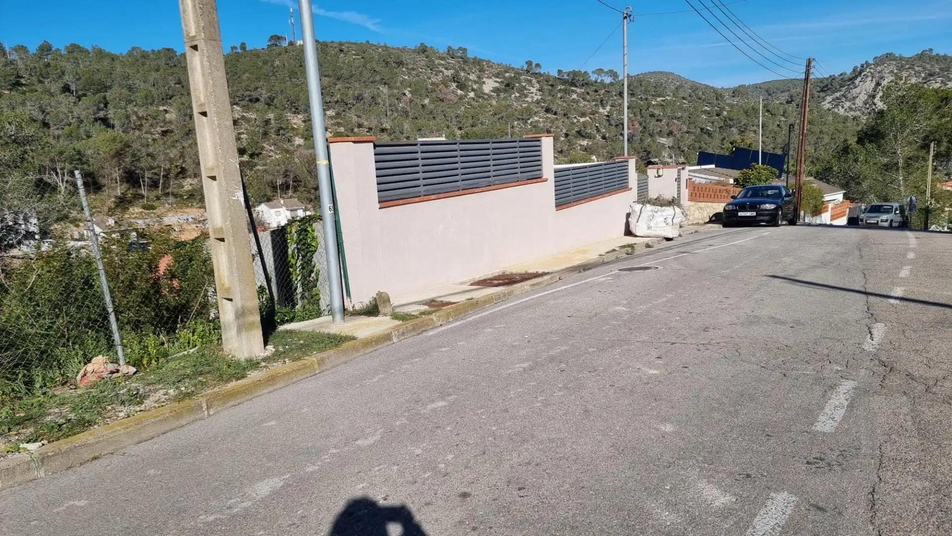 Lands and plots for sale in Canyelles, imagen 4