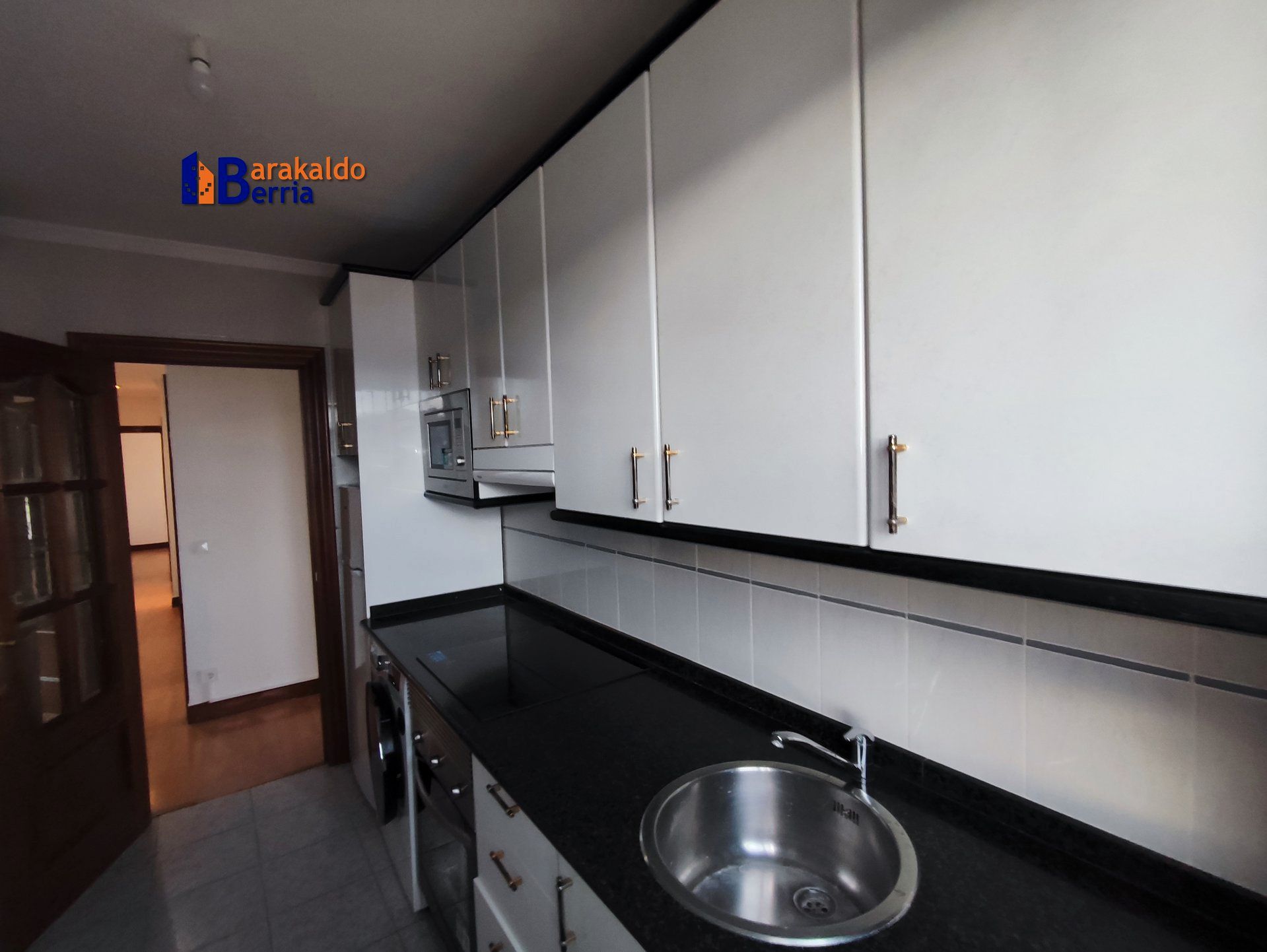 Flat for sale in Granados Kalea, 5, Arteagabeitia - Retuerto - Kareaga