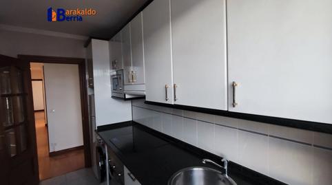 Photo 3 of Flat for sale in Granados Kalea, 5, Arteagabeitia - Retuerto - Kareaga, Bizkaia