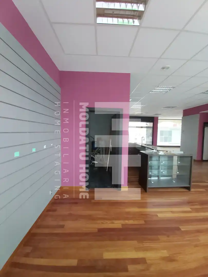 Business premises to rent in Lemoa, imagen 7