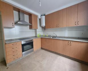 Kitchen of Flat to rent in Salvaterra de Miño  with Heating, Terrace and Storage room