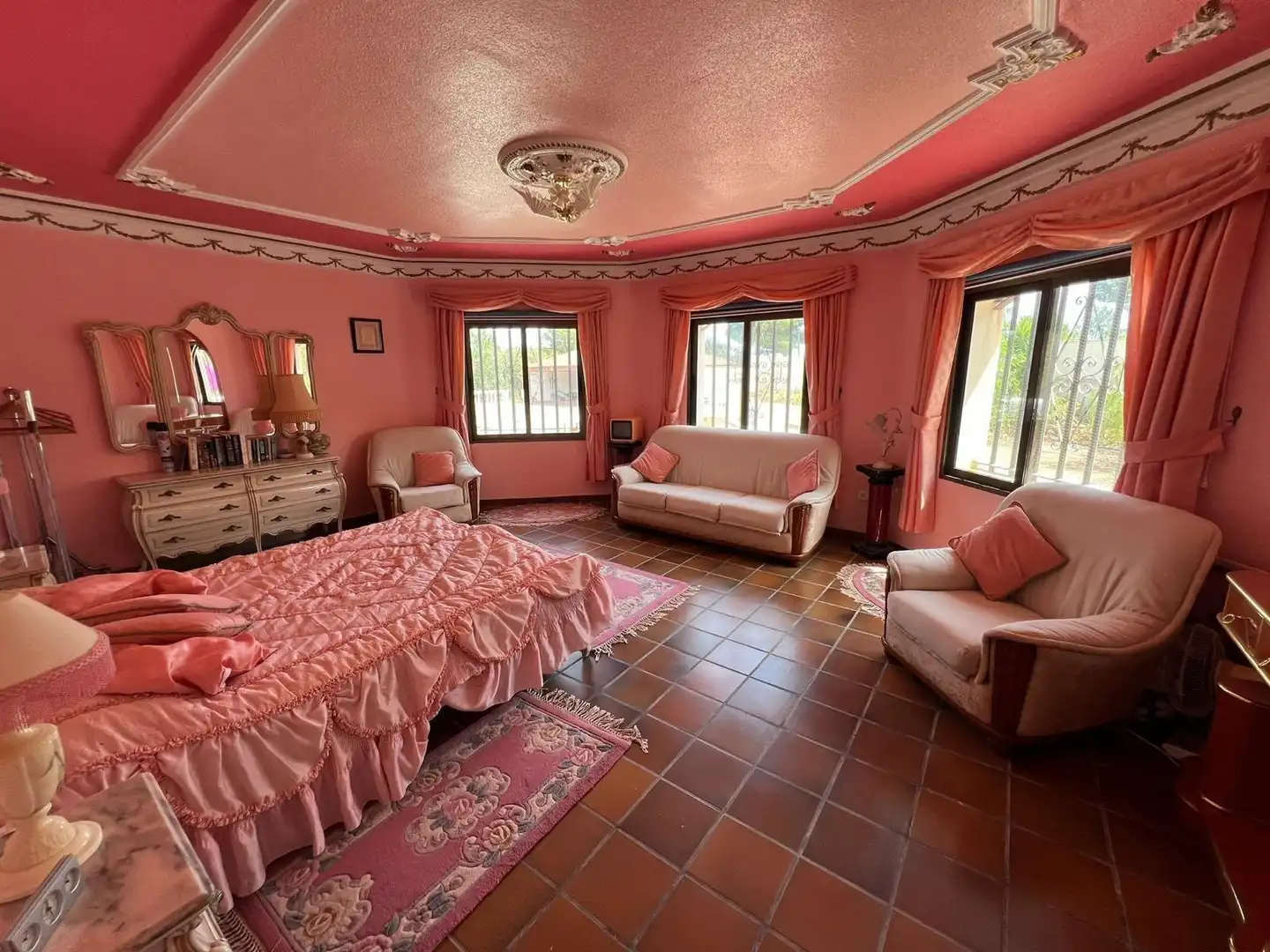 Villa avec piscine à vendre à La Nucia Pueblo, imagen 16